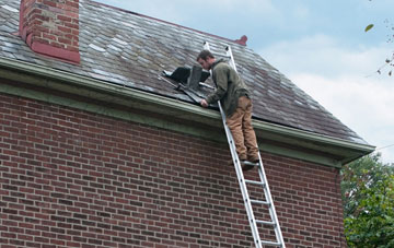 what affects urgent Digby roof repairs