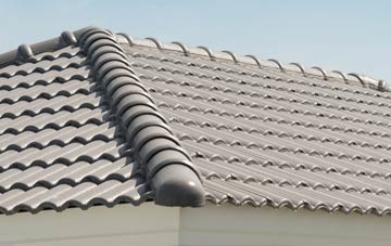 advantages of Digby clay roofing