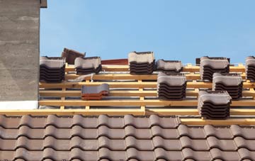 Digby clay roofing costs