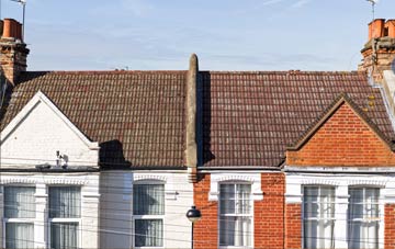 clay roofing Digby, Lincolnshire