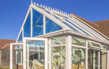 conservatory roof insulation costs Digby