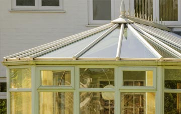 conservatory roof repair Digby, Lincolnshire