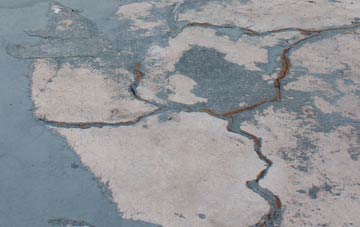 fibreglass roofing replacement Digby