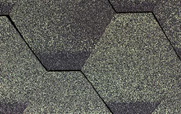 Digby fibreglass shingle repairs