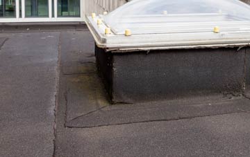disadvantages of Digby flat roofs