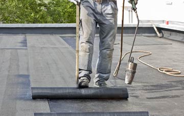 flat roof replacement Digby, Lincolnshire