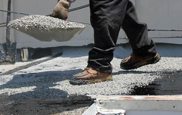 Digby flat roofing companies