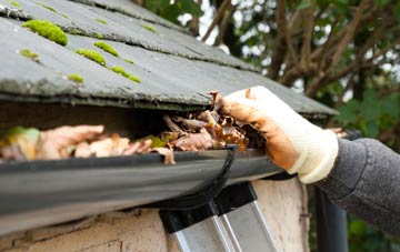 gutter cleaning Digby, Lincolnshire