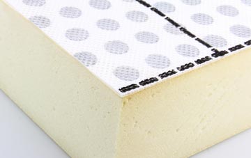 meeting Digby building codes