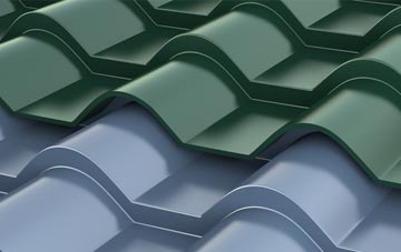 who should consider Digby plastic roofs