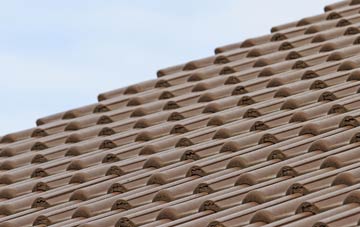 plastic roofing Digby, Lincolnshire