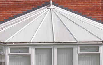 Digby polycarbonate conservatory roof repairs