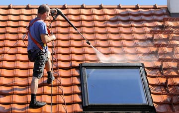 roof cleaning Digby, Lincolnshire