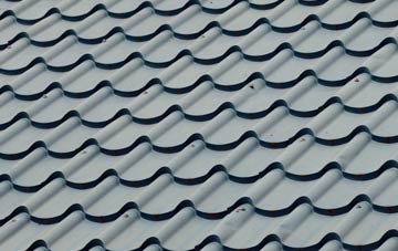 Digby rubber roofing companies