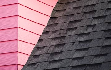 rubber roofing Digby, Lincolnshire