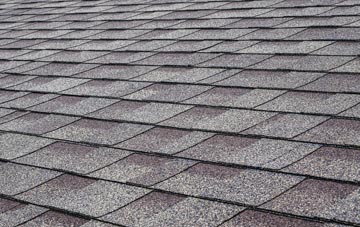 Digby tiles for shallow pitch roofing