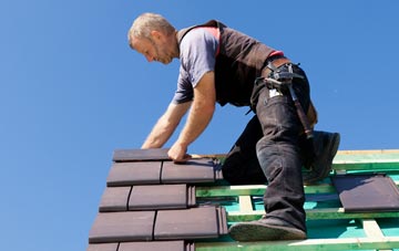 disadvantages of Digby slate roofing