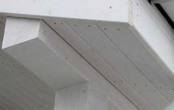 soffits Digby, Lincolnshire
