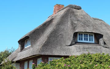 thatch roofing Digby, Lincolnshire