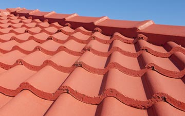 Digby tile and slate roof replacement