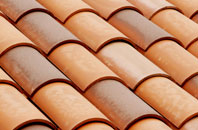 Digby clay roofing