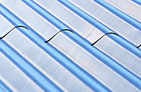 Digby corrugated roofing