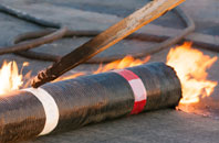 free Digby flat roofing repair quotes