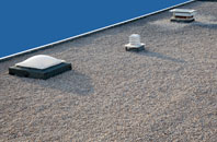 Digby flat roofing