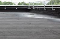 find rated Digby flat roofing companies