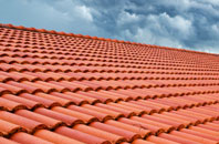 Digby roofing tiles
