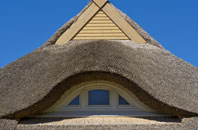 Digby thatch roofing